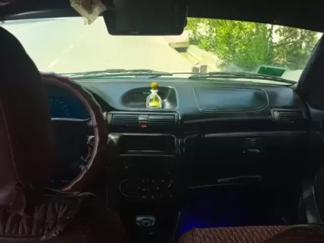 Opel Astra F, 1997 1, avtobaza.tj