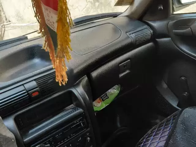 Opel Astra F, 1995 1, avtobaza.tj