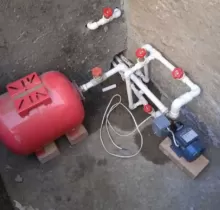 Услуги по установке электромоторов в Душанбе - Farmo.tj 