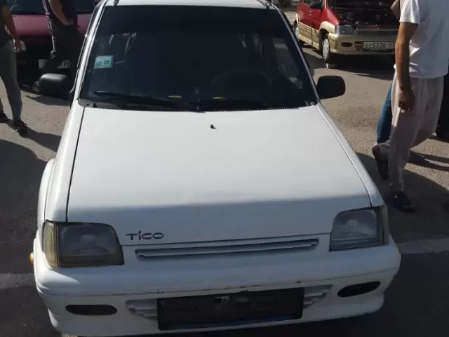 Daewoo Tico 1, avtobaza.tj