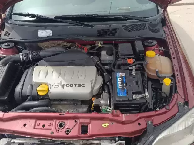 Opel Astra G, 1999 1, avtobaza.tj
