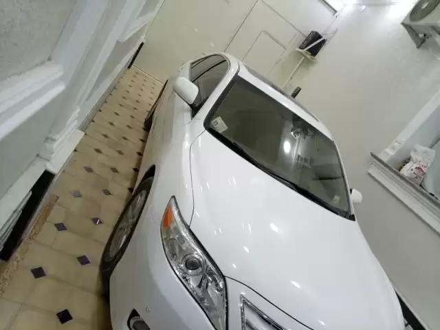 Toyota Camry, 2011 1, avtobaza.tj