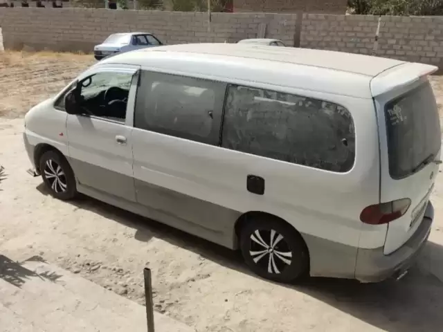 Hyundai Starex, 2000 1, avtobaza.tj