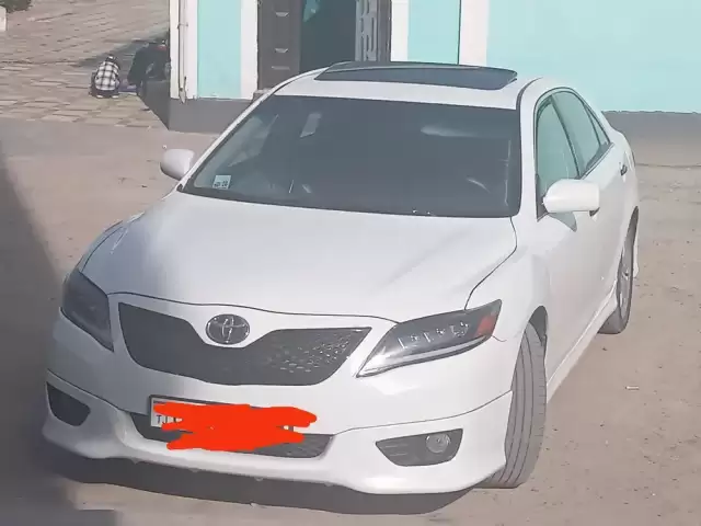 Toyota Camry, 2007 1, avtobaza.tj