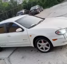 Nissan Maxima, 2004 в Вахдат 