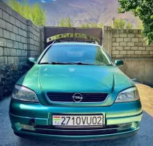 Opel Astra G, 1998 в Айни