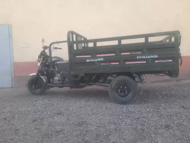 Мотороллер, 2025 1, avtobaza.tj Мотороллер, 2025 1, avtobaza.tj