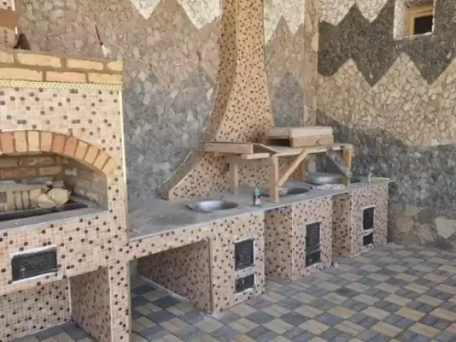 Сохтани Ошхонаи замонави 1, farmo.tj