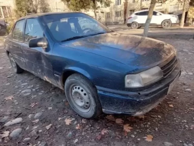 Opel Vectra A 1, avtobaza.tj