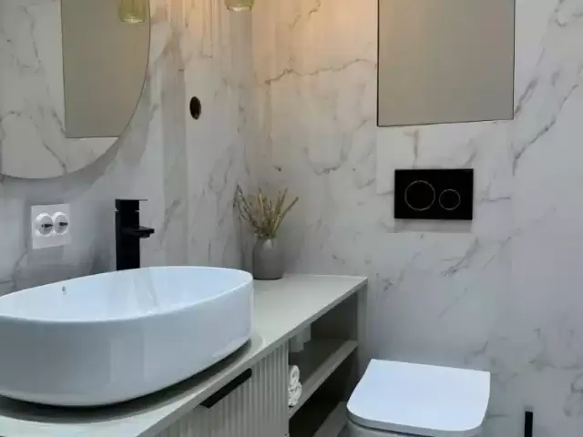 Ремонт квартира под ключ 🔑 1, farmo.tj