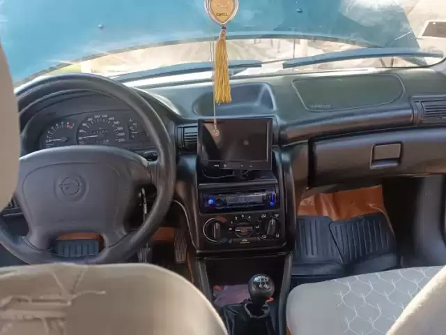 Opel Astra F, 1998 1, avtobaza.tj