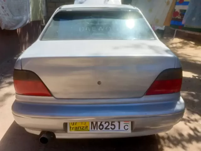 Daewoo Nexia, 1994 1, avtobaza.tj