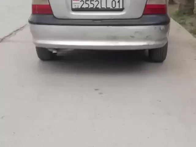 Opel Vectra B, 1996 1, avtobaza.tj