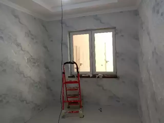 Услуги Отделка 1, farmo.tj