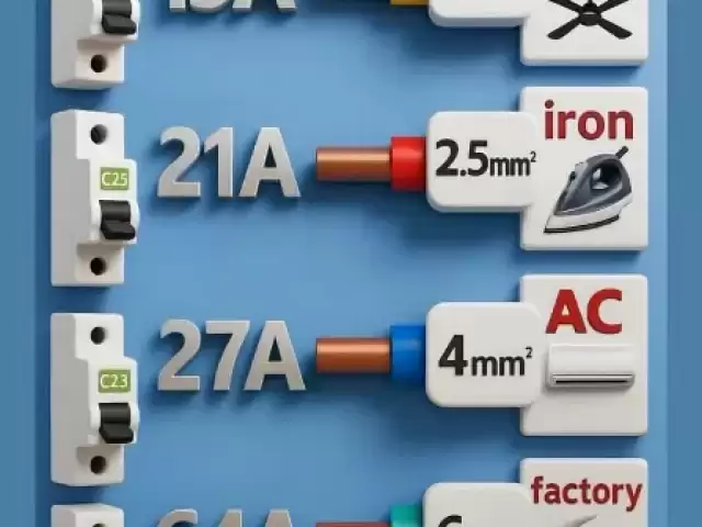 Услуги Электрика 1, farmo.tj