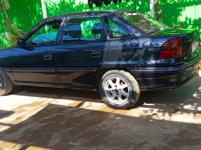 Opel Astra F, 1994 1, avtobaza.tj