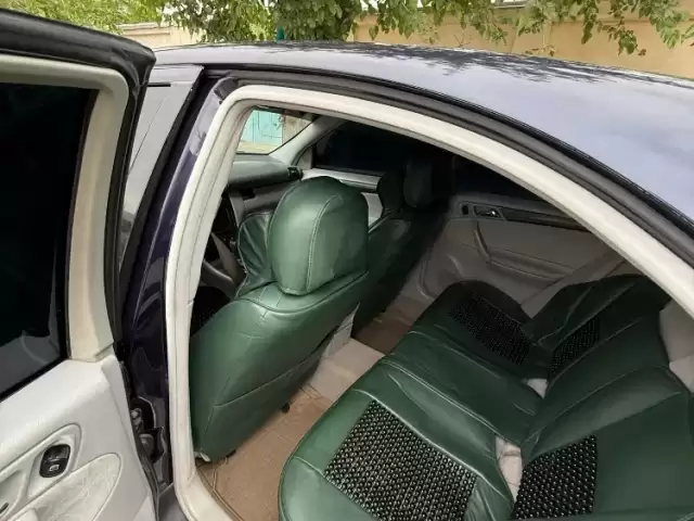 Mercedes-Benz E class, 2003 1, avtobaza.tj