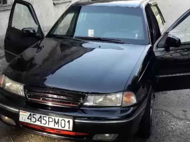 Daewoo Nexia II, 1996 1, avtobaza.tj
