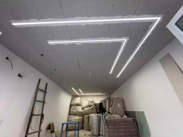 Услуги гипсокартон 1, farmo.tj