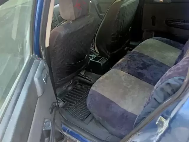 Opel Astra G, 2002 1, avtobaza.tj