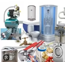 Услуги сантехника в Душанбе - Farmo.tj 