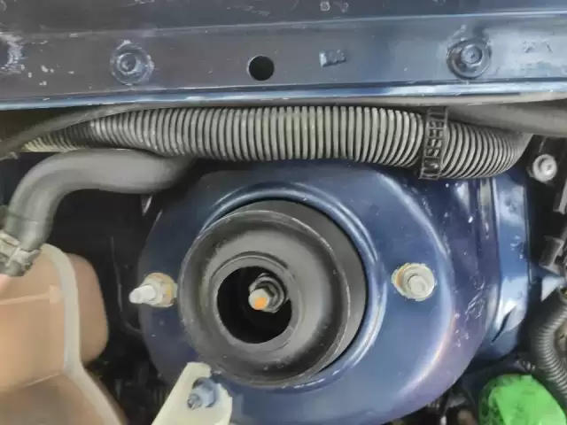 Opel Astra F, 1995 1, avtobaza.tj