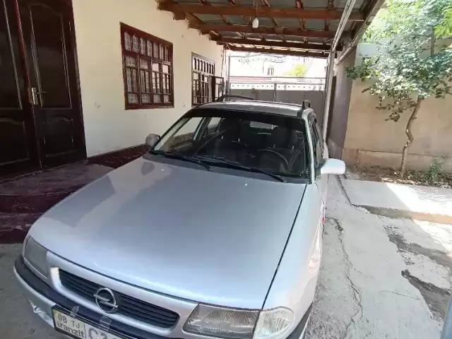 Opel Astra F, 1998 1, avtobaza.tj