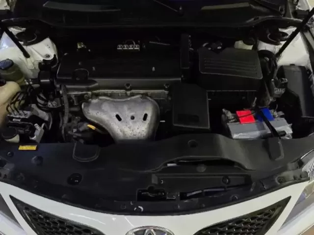 Toyota Camry, 2007 1, avtobaza.tj