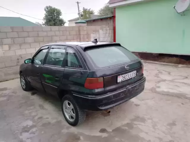 Opel Astra F, 1994 1, avtobaza.tj