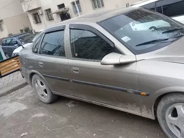 Opel Vectra B, 1996 1, avtobaza.tj
