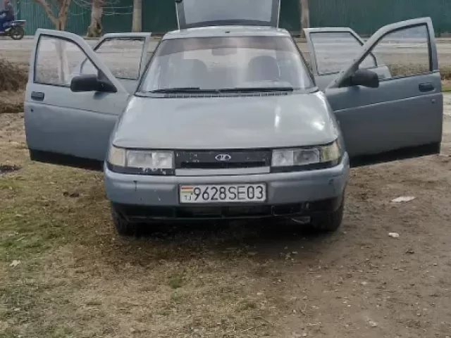 ВАЗ(Lada) 2112, 2002 1, avtobaza.tj