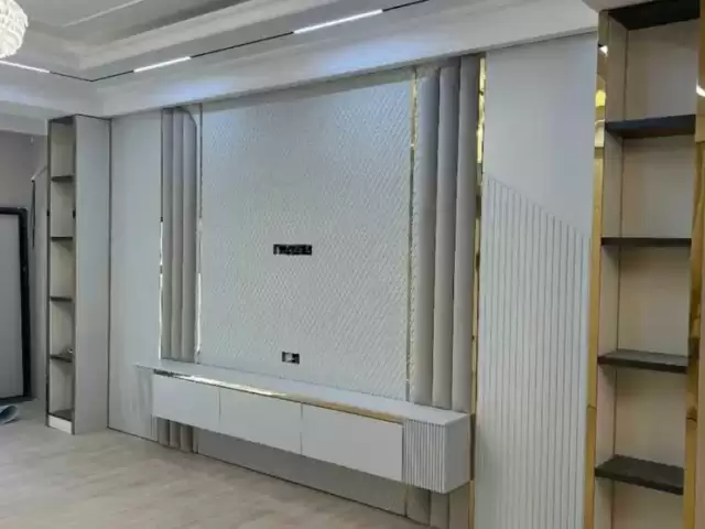 Услуги Ремонт квартира 1, farmo.tj