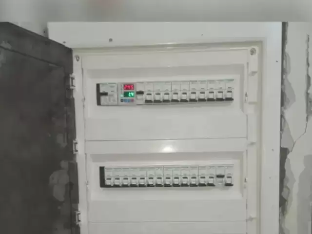 Мастер Электрик 1, farmo.tj