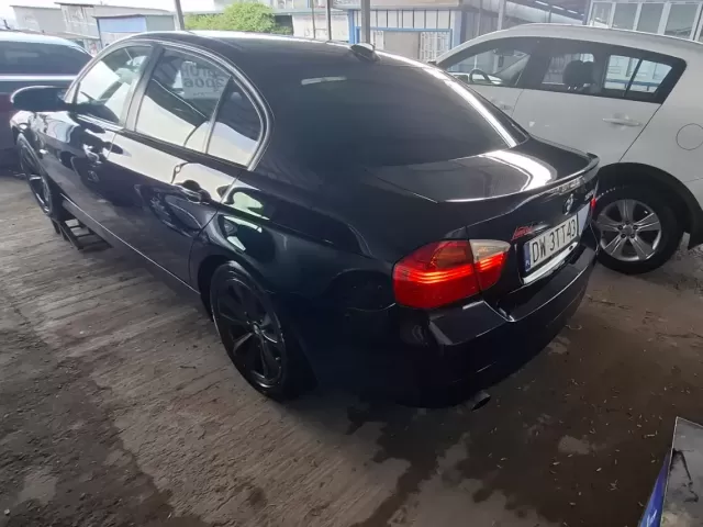 BMW 3 Series 320, 2006 1, avtobaza.tj