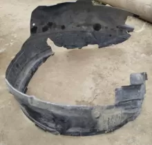 Подкрилок от Opel в Ашт