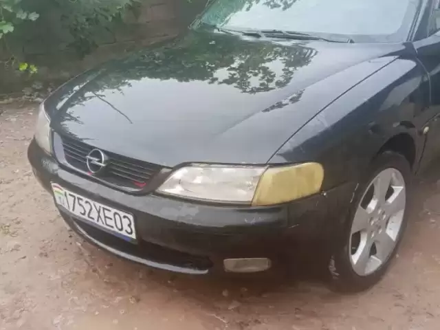 Opel Vectra B, 1998 1, avtobaza.tj