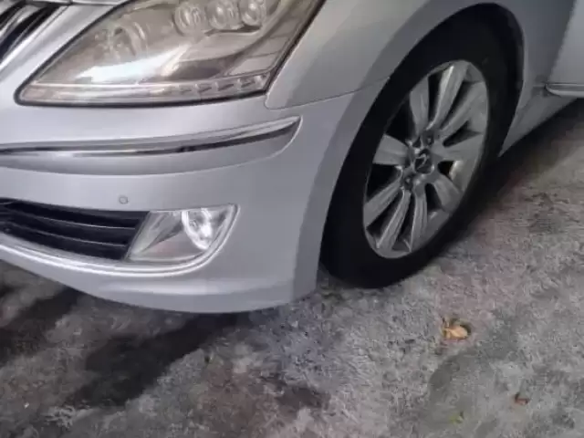 Hyundai Equus, 2010 1, avtobaza.tj