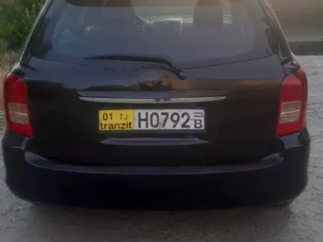 Toyota Fielder 1, avtobaza.tj