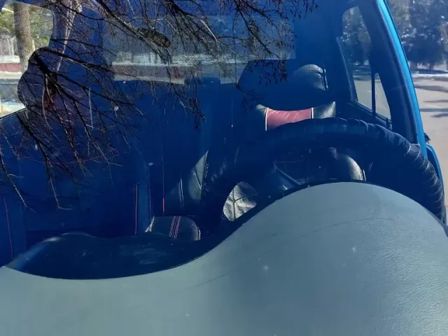 Daewoo Matiz (Standart), 1998 1, avtobaza.tj