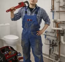 Услуги Сантехника в Душанбе - Farmo.tj 