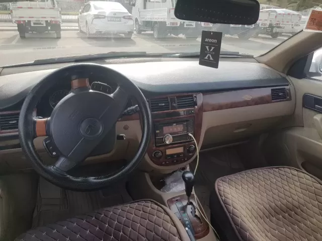 Daewoo Lacetti, 2004 1, avtobaza.tj