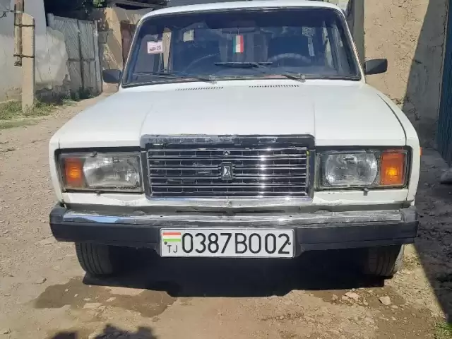 ВАЗ(Lada) 2107, 1993 1, avtobaza.tj