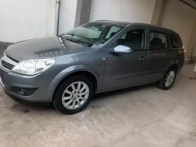 Opel Astra H, 2008 1, avtobaza.tj