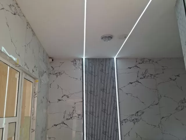 Ремонт подъезд бо усули замонави 1, farmo.tj