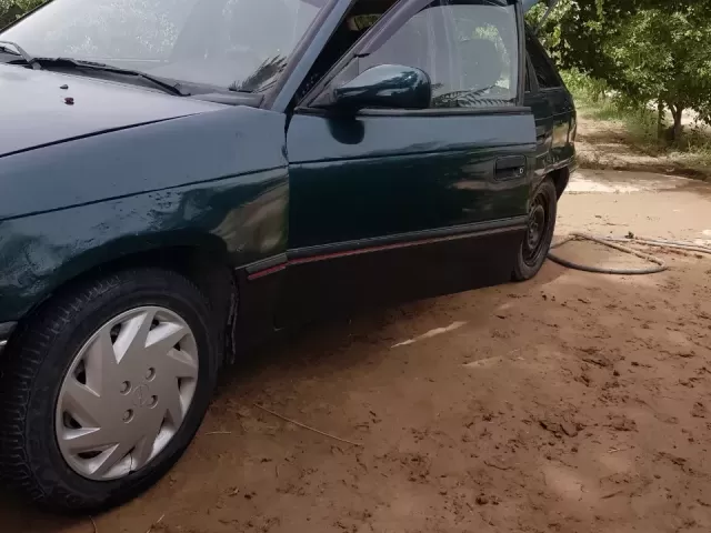 Opel Astra F, 1994 1, avtobaza.tj