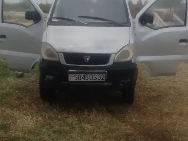 Daewoo Damas, 2006 1, avtobaza.tj