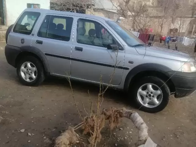 Land Rover Freelander, 1998 1, avtobaza.tj Land Rover Freelander, 1998 1, avtobaza.tj