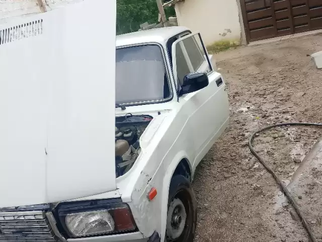 ВАЗ(Lada) 2107, 2006 1, avtobaza.tj ВАЗ(Lada) 2107, 2006 1, avtobaza.tj