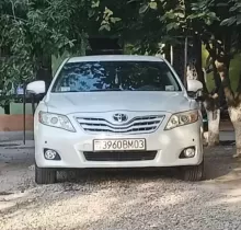 Toyota Camry, 2010 в Абдурахмони Джоми