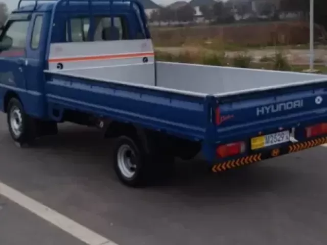 Hyundai Porter 1 1, avtobaza.tj